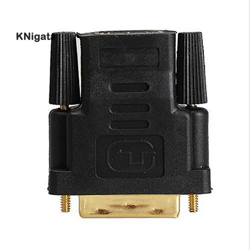 Đầu Chuyển Đổi Dvi-d (24 + 1) 25 Pin Sang Hdmi