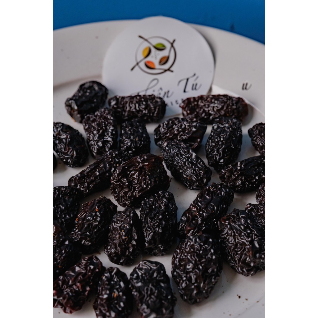 TÁO TÀU 1KG | THẢO MỘC NGUYÊN CHẤT | NÔNG SẢN THIÊN TÚ