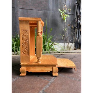 Bàn thờ thần tài ông địa