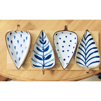 🌿𝗦𝗲𝘁 𝟰 đ𝗶̃𝗮 𝗹𝗮́ 𝗽𝗵𝗼𝗻𝗴 𝗰𝗮́𝗰𝗵 𝘃𝗶𝗻𝘁𝗮𝗴𝗲 | BigBuy360 - bigbuy360.vn