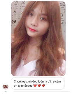 Thuốc nhuộm màu Nâu bƠ