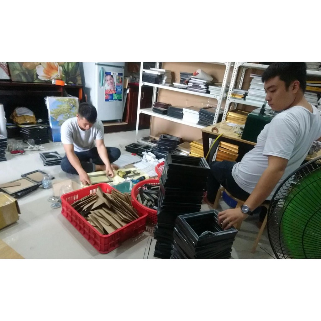 Khung ảnh đề bàn A4, A5, A6... nhiều kích thước, nhiều màu | Khung hình để bàn giá rẻ | BigBuy360 - bigbuy360.vn