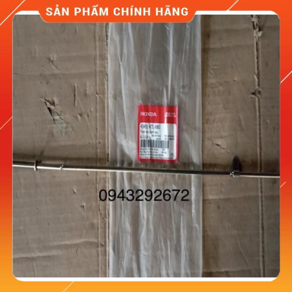 Đũa Phanh Rs 100, Ws 100, Wave Alpha Honda ( 43451KTL690 )