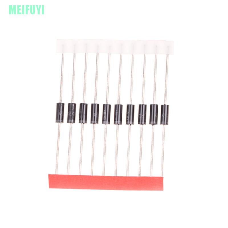 Set 10 Điốt Ổn Áp 1n5349b In5349B 5w / 12v