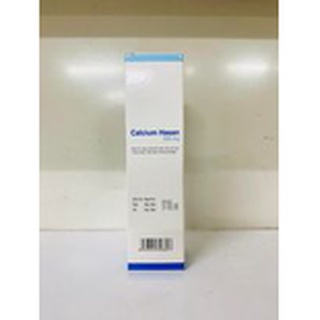 [CHÍNH HÃNG] SỦI CALCIUM HASAN 500MG (20 VIÊN)