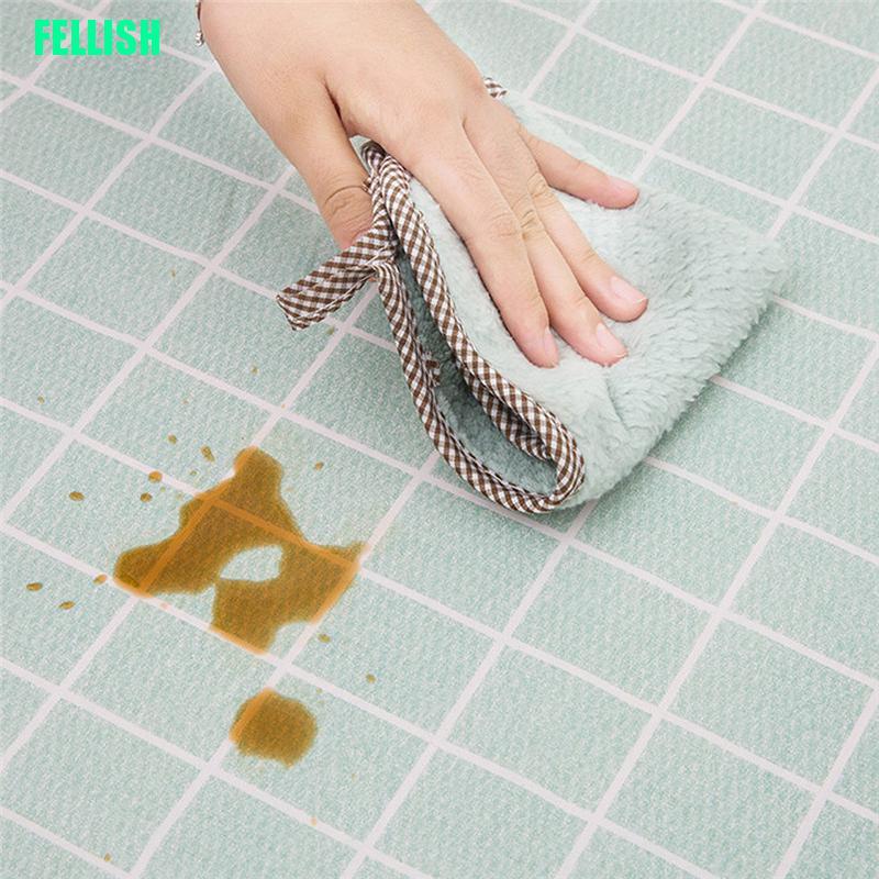 Khăn Trải Bàn Chống Thấm Nước Trang Trí Tiệc