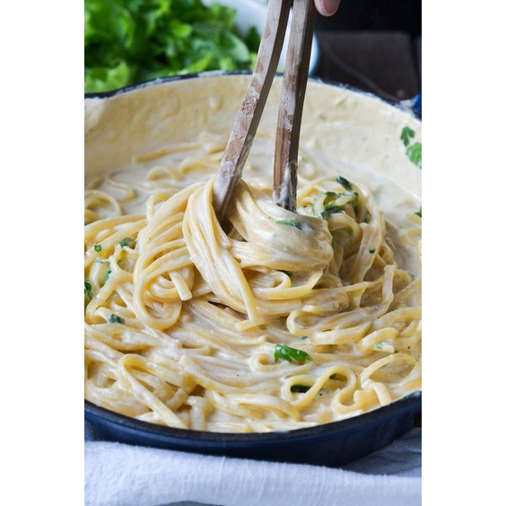 Sốt Mì Ý Carbonara Creamy Dolmio 490g (Úc)