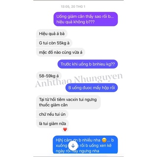 EMOSLIM-Nuocgiamcanvitraicay🍋🍊🍑🥛☕️🍓(COMBO 5 HỘP CHANH)+ 🎁