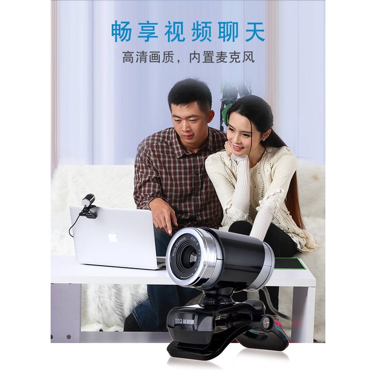 Camera Hình Bánh Donut Hd Tích Hợp Micro Tiện Dụng Cho Học Tập | BigBuy360 - bigbuy360.vn