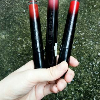 Son Chu Lipstick