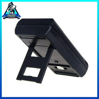 Máy Đo Bức Xạ Điện Từ Màn Hình Lcd