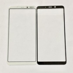 Mặt Kính Nokia 3.1 Plus (ép Kính)