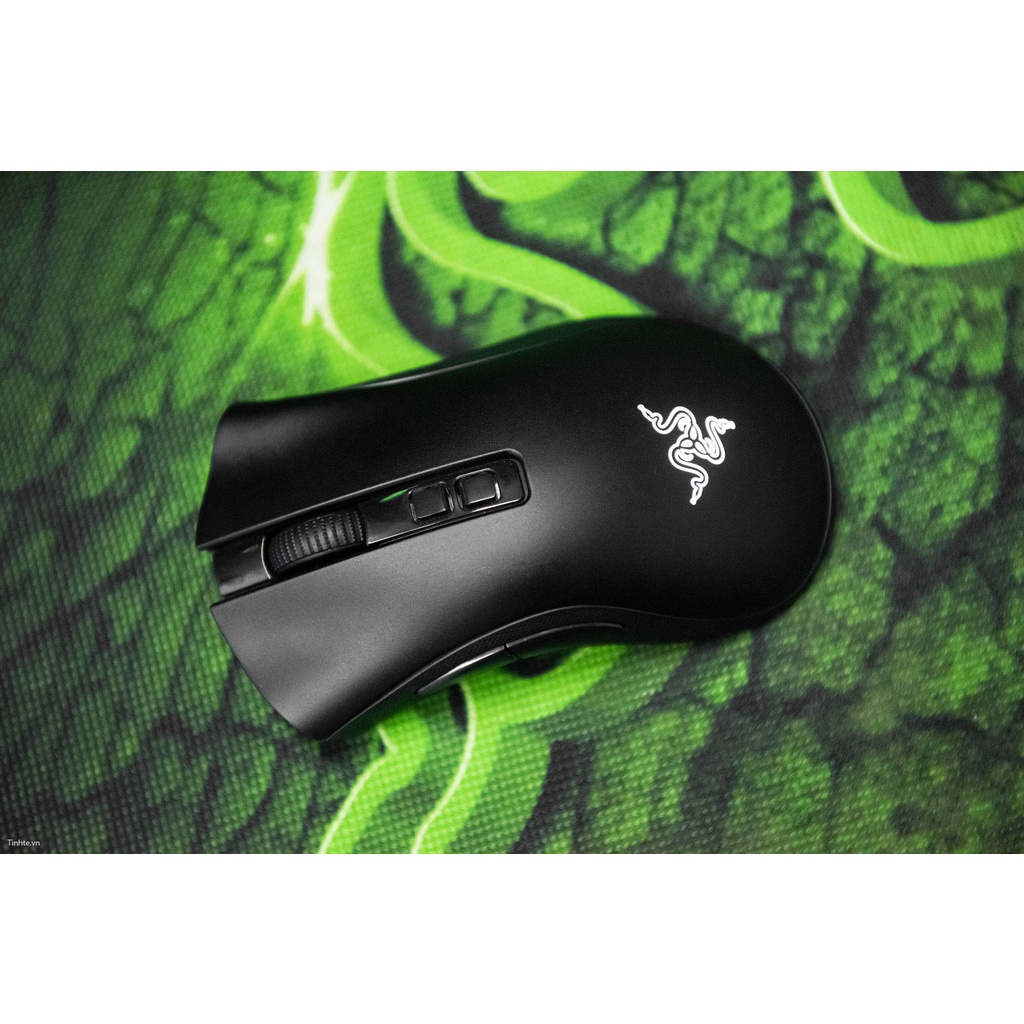 Chuột Razer DeathAdder V2 Pro-Ergonomic Wireless RZ01-03350100-R3A1 - Chính hãng