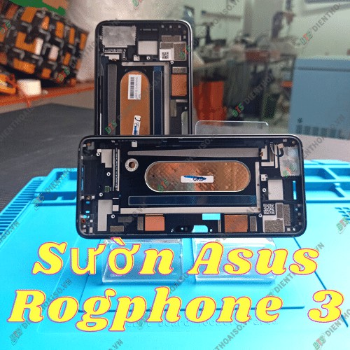 Khung sườn Asus Rog phone 3