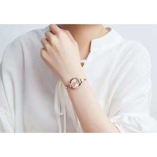 Đồng Hồ Nữ Julius JS-030