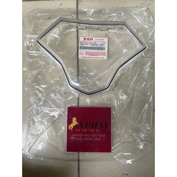mika đồng hồ xe axelo suzuki