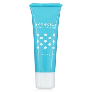 Kem Chấm Mụn Naris Cosmetic Acmedica Acne Care Spots 25g