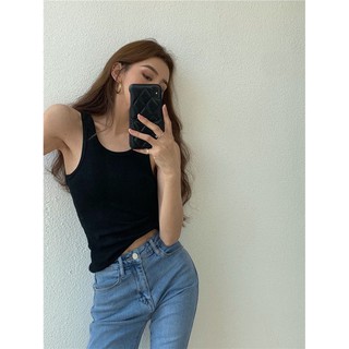 Áo ba lỗ must have