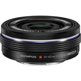 [ Outnet ] - Ống Kính Olympus Zuiko Digital ED 14-42mm F3.5-5.6