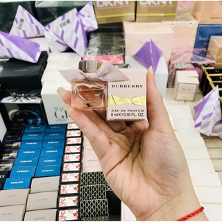 Nước hoa mini Burberry blush 5ml