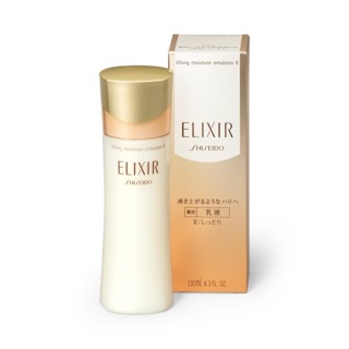 Nước hoa hồng Shiseido Elixir lifting moisture lotion I