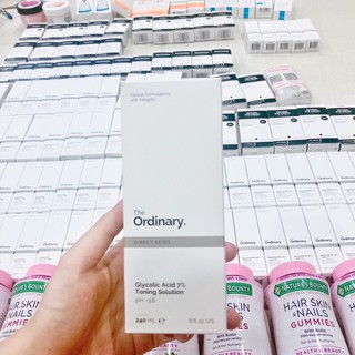 [BILL SEPHORA US] Serum The Ordinary