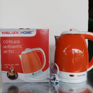 Bình đun nước siêu tốc KHALUCK.HOME 1.8l #260