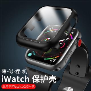 Kính Cường Lực Bảo Vệ Màn Hình Đồng Hồ apple Watch 7th Generation 7th 6 41 / 45mm 40 / 44