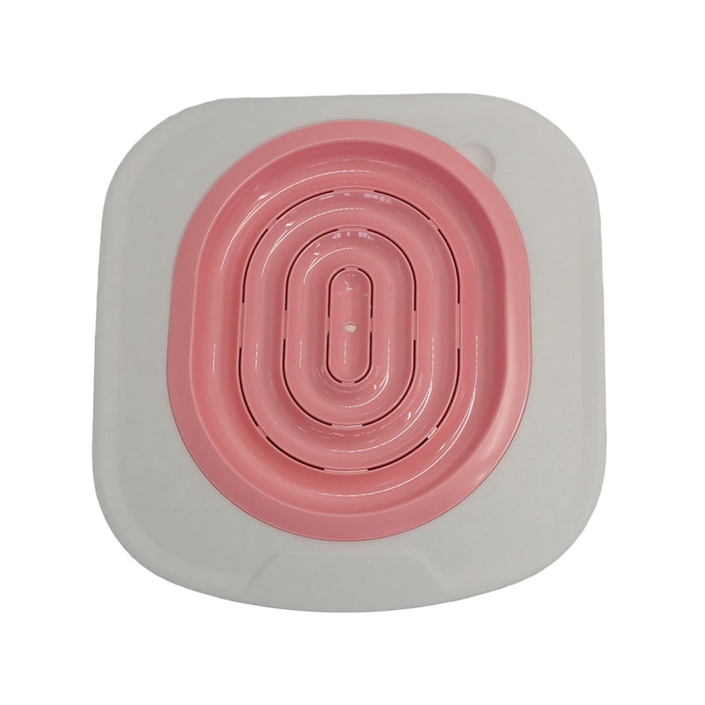 Khay tập đi vệ sinh tiện dụng cho mèo cưng