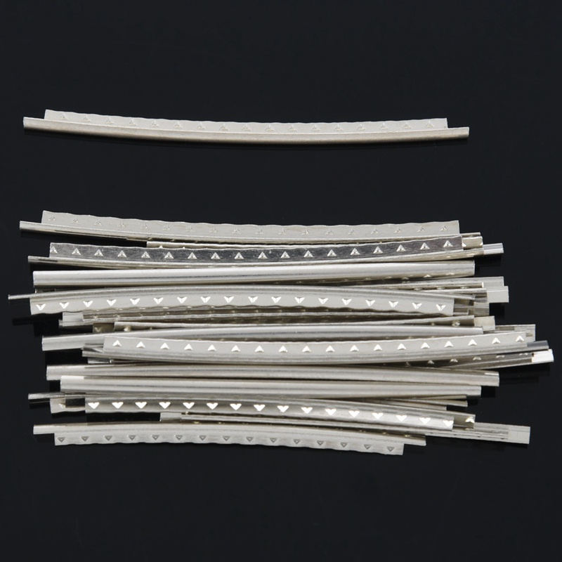 FENDER Set 24 Dây Phím Đàn Guitar 2.2mm