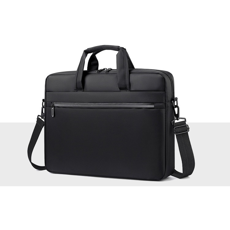 Cặp đựng laptop 13 inch, 14 inch, 15.6 inch, Cặp đi học đi làm cho cả Nam và Nữ Chất liệu đẹp Siêu Bền