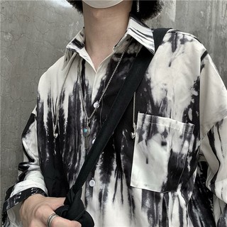 (A203) Áo sơ mi nam nữ size M L (kèm ảnh thật)