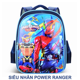 BALO CHO BÉ CẤP 1 HÌNH SIÊU NHÂN
