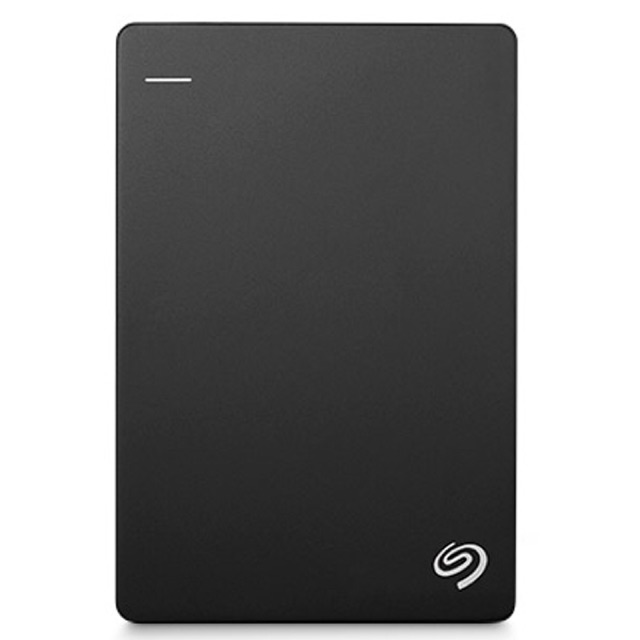 Ổ CỨNG DI ĐỘNG SEAGATE 1TB BACKUP SLIM - BH 24 THÁNG | BigBuy360 - bigbuy360.vn