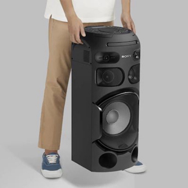 Dàn Âm Thanh Hifi Sony MHC-V41D//C SP6 BẢO HÀNH CHÍNH HÃNG 12 THÁNG