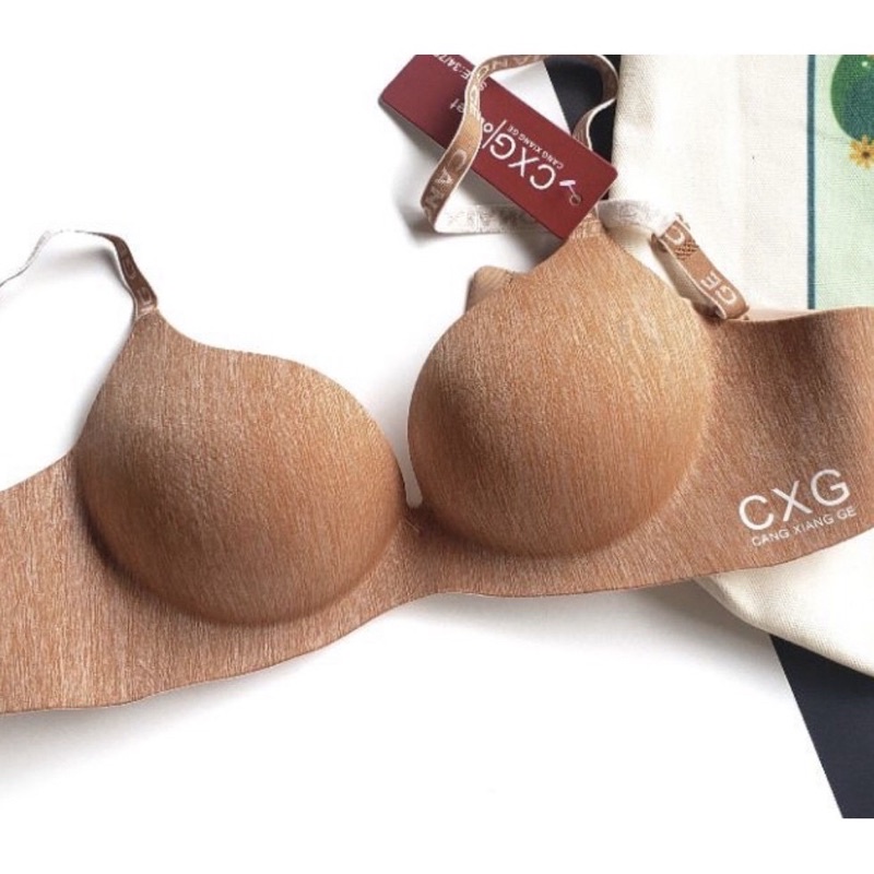 Áo ngực nữ su (A05) bàn tay không gọng CXG