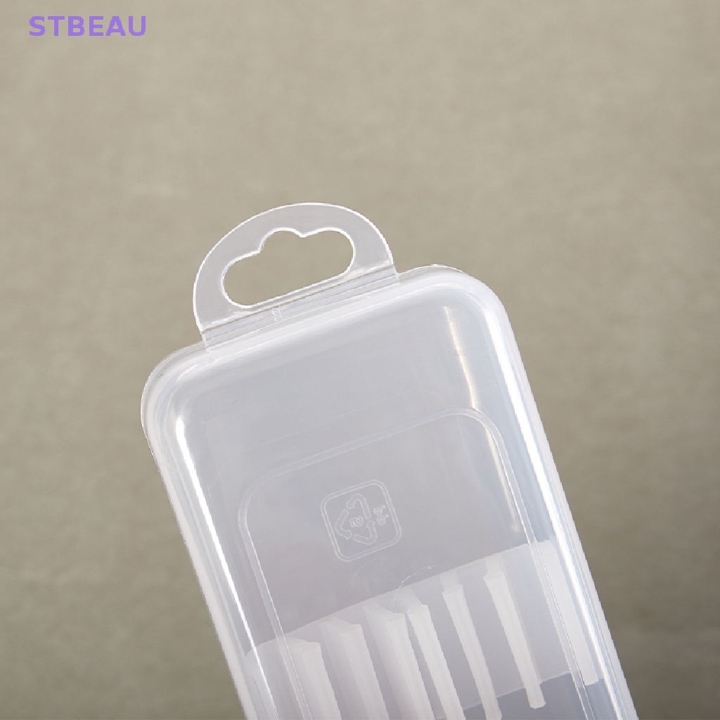 Giá Đỡ Cọ Trang Điểm Tiện Dụng Khi Đi Du Lịch