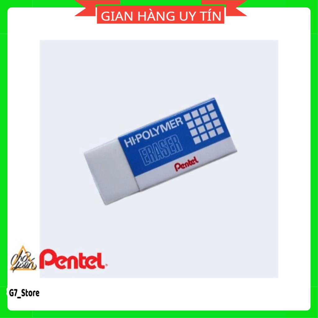 (SALE) TẨY CHÌ PENTEL NHẬT BẢN