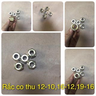 Rắc co đồng phi 6,10,12