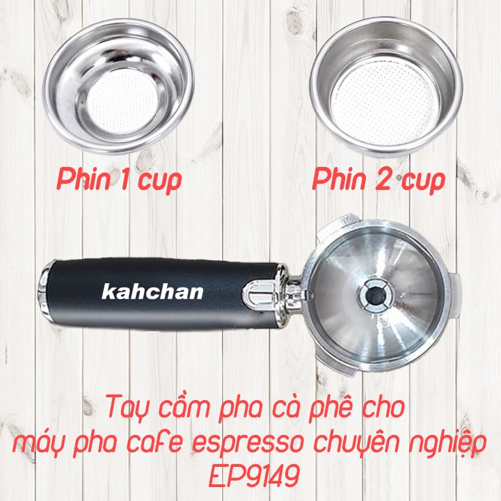 Máy pha cafe espresso chuyên dùng cho quán- Hàng chính hãng