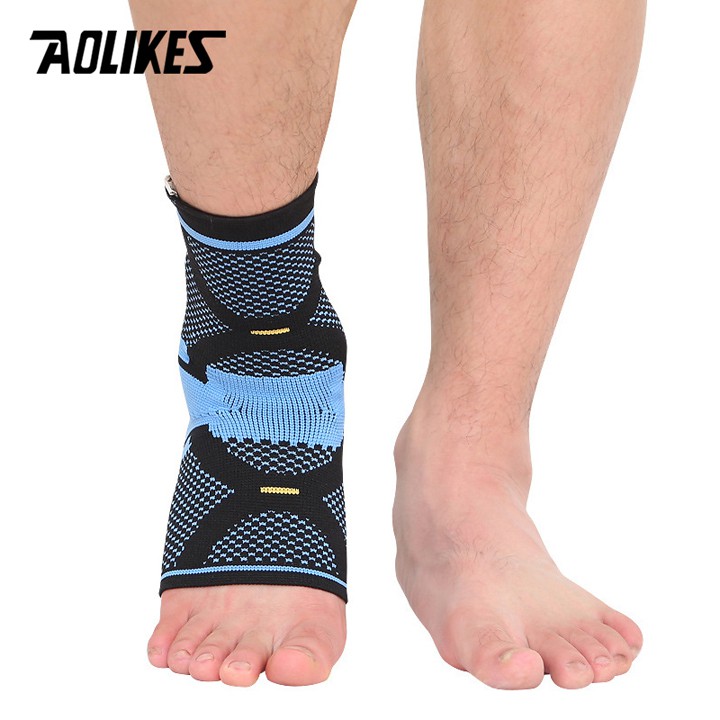BĂNG BẢO VỆ MẮT CÁ CHÂN AOLIKES 7131