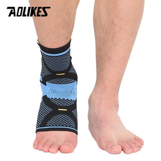BĂNG BẢO VỆ MẮT CÁ CHÂN AOLIKES 7131