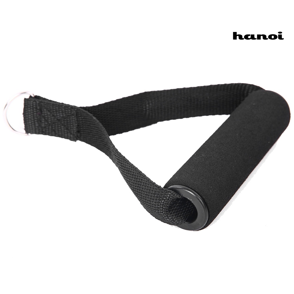 Ha!1 Dây Đai Đàn Hồi Tập Thể Hình