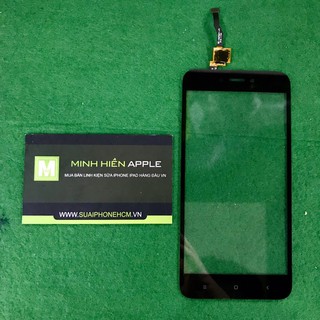 Kính liền ron Xiaomi Redmi 5 Plus