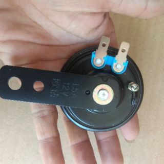 Còi xe điện 12v