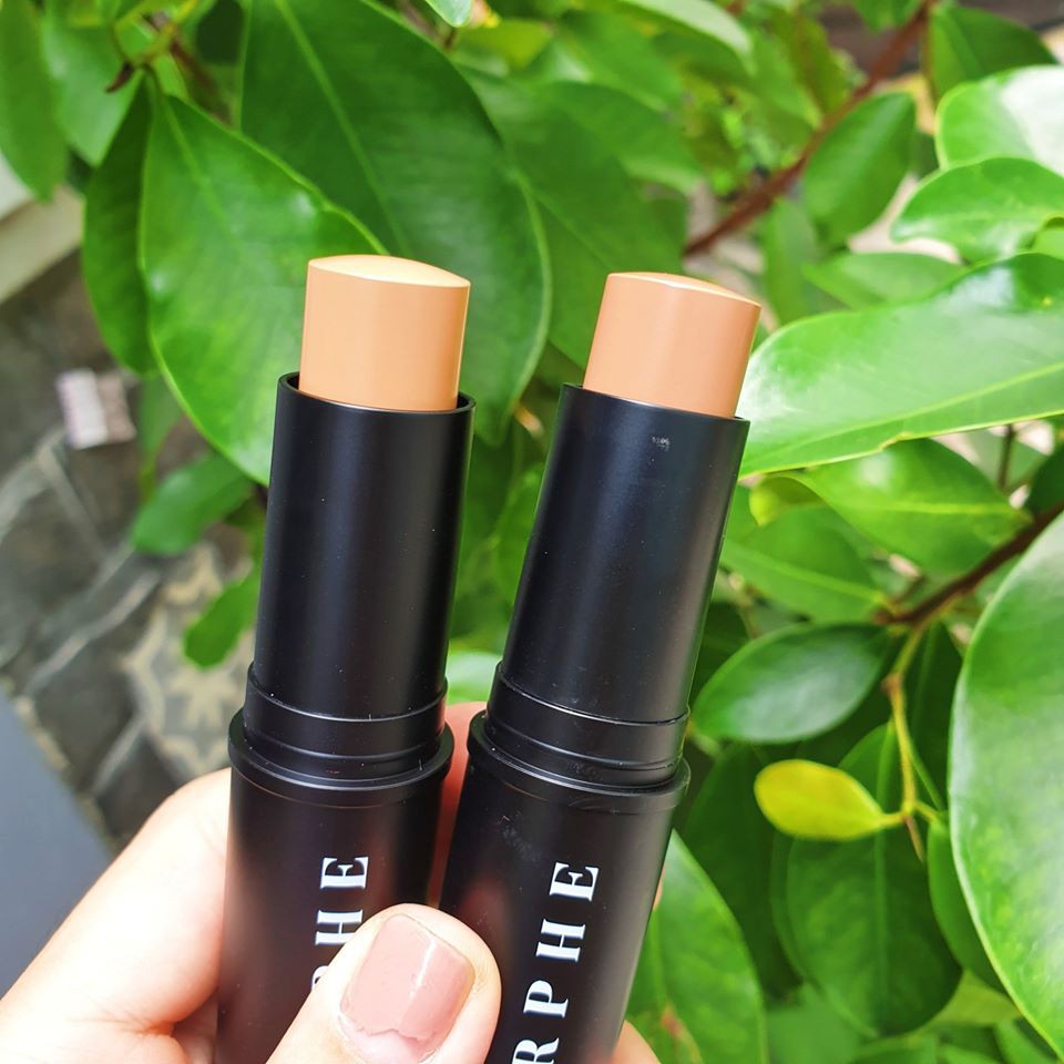 Thỏi tạo khối Morphe Dimension Effect stick Contouring