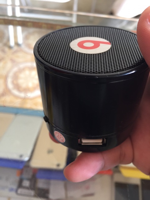 Loa Bluetooth Mini Speaker