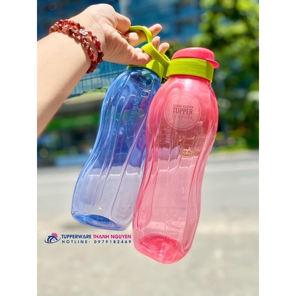 Bình nước eco bottle 1.5l
