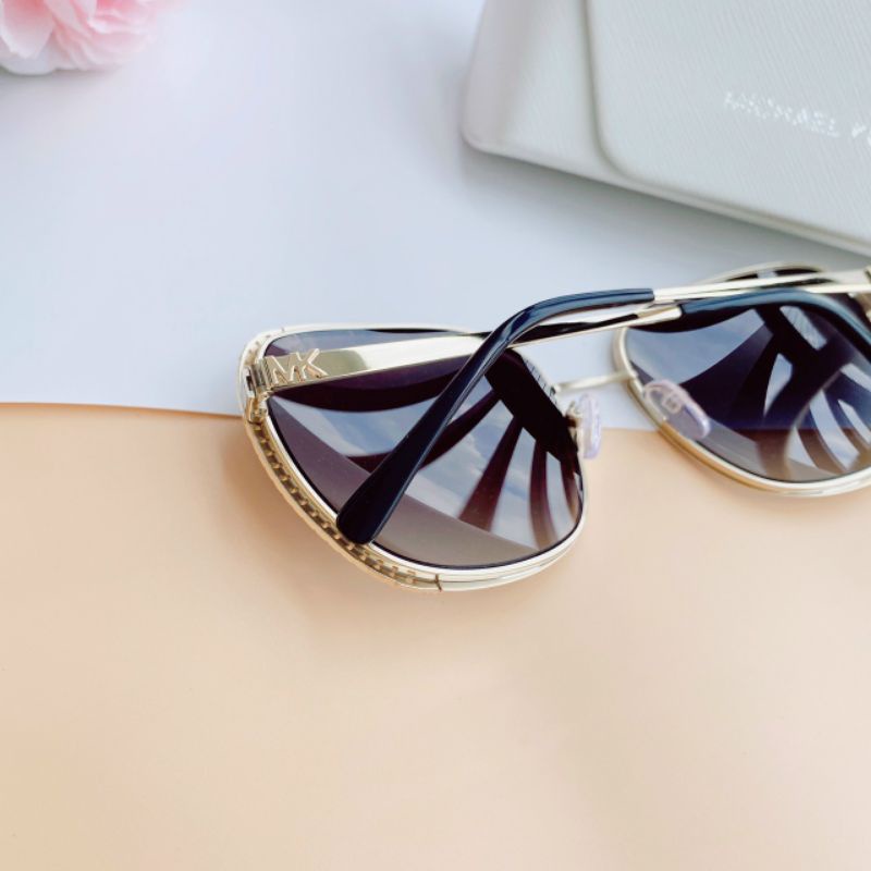 Mắt kính Michael Ko rs Grey