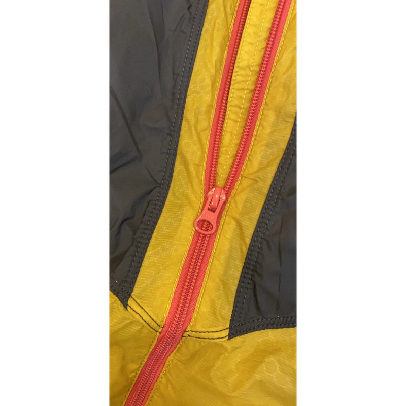 Áo nữ jacket Autobahn Sport